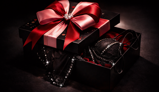 Jouw Kinky Vriendin Verrassen? Het Perfecte Kinky Lingerie Cadeau (Nederland Gids)