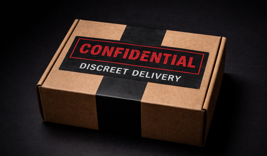 Kinky Lingerie Discreet Verzonden in Nederland (2026 Gids)